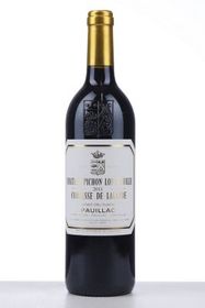 france-bordeaux-wine-pichon-comtesse-2011